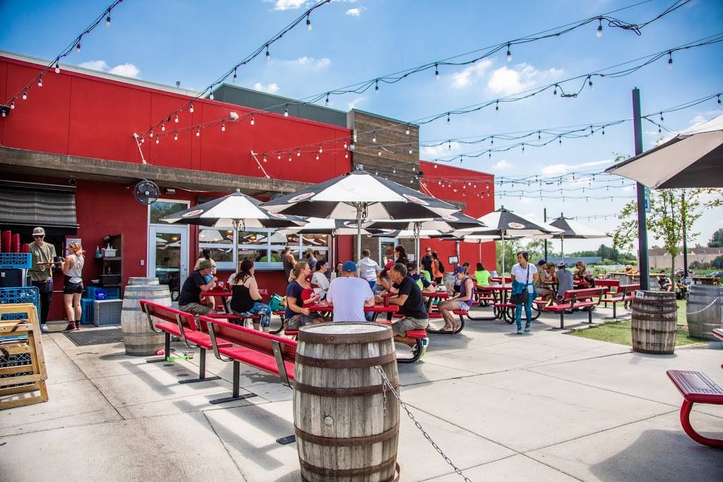 Avery Brewing Company | restaurant | 4910 Nautilus Ct N, Boulder, CO 80301, USA | 3034404324 OR +1 303-440-4324