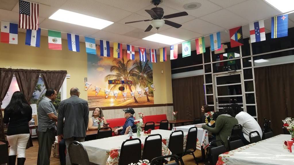 Taste of The Caribbean | restaurant | 13331 Kuykendahl Rd #117, Houston, TX 77060, USA | 6316330054 OR +1 631-633-0054