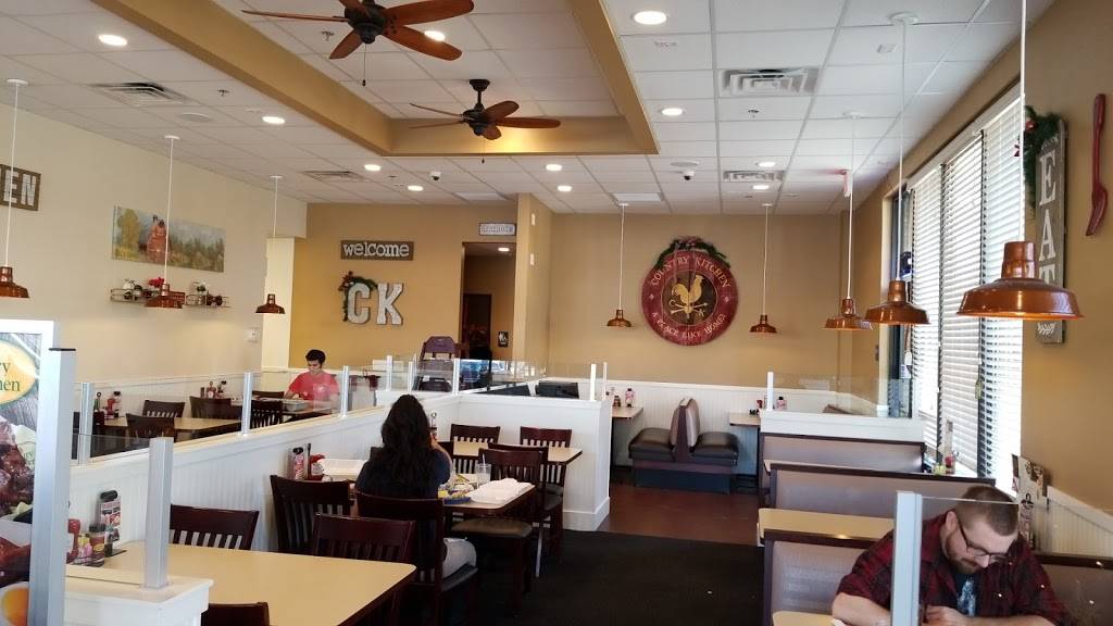 Country Kitchen - Wildomar | restaurant | 36370 Hidden Springs Rd, Wildomar, CA 92595, USA | 9516780889 OR +1 951-678-0889