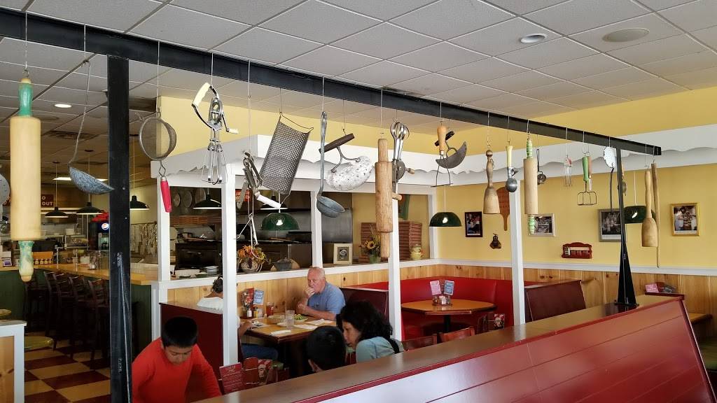 Marys Pizza Shack | meal delivery | 1901 CA-273, Anderson, CA 96007, USA | 5303781110 OR +1 530-378-1110