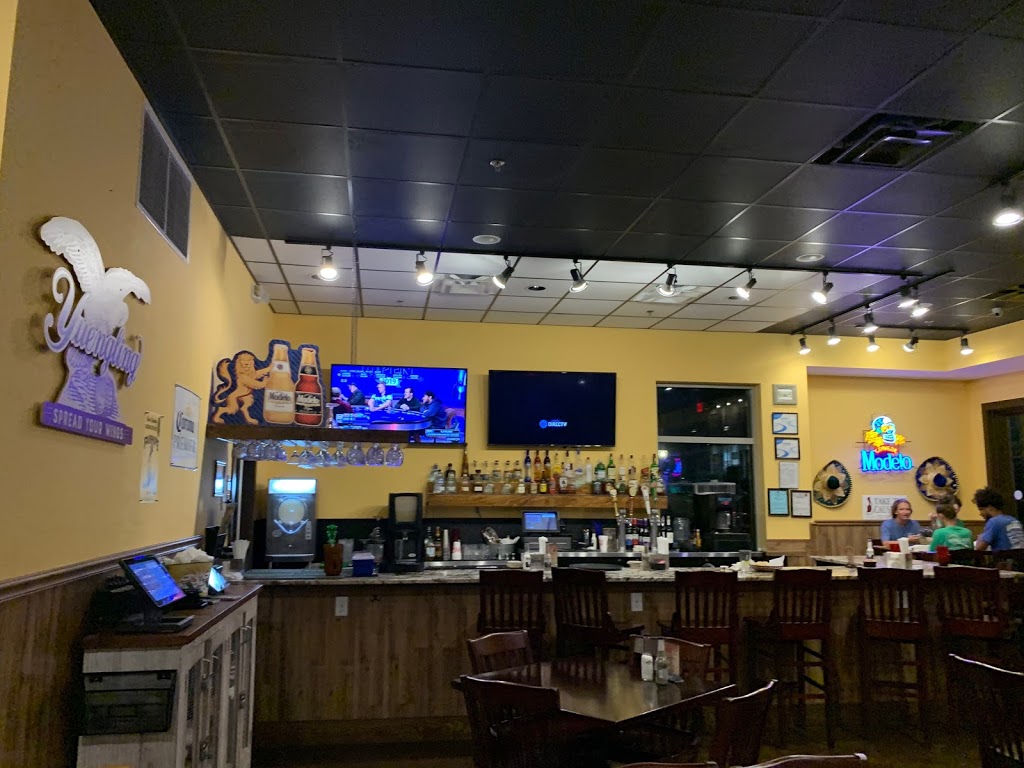 Cactus Cantina of Fairhope | restaurant | 108 N Section St #2431, Fairhope, AL 36532, USA | 2515179896 OR +1 251-517-9896