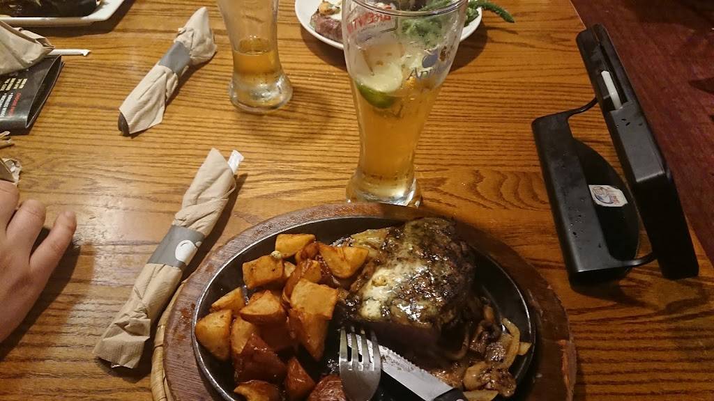 Applebees Grill + Bar | restaurant | 216 W Katherine P Raines Rd, Cleburne, TX 76033, USA | 8176453585 OR +1 817-645-3585