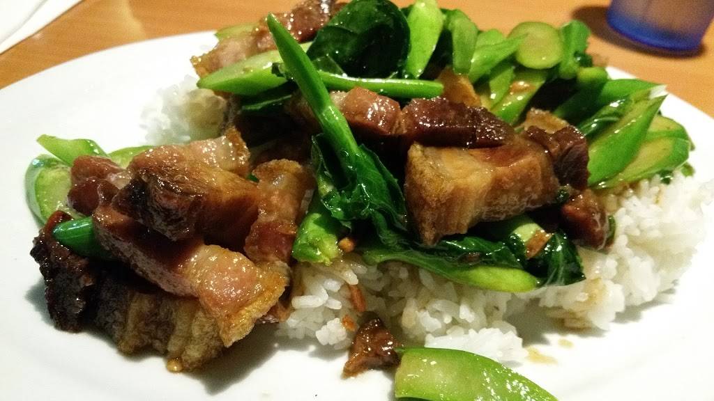 Noodles To Thai For | restaurant | 2675 24th St, Sacramento, CA 95818, USA | 9163298352 OR +1 916-329-8352