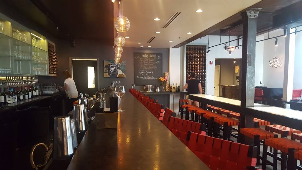 The Handsome Cab | restaurant | 1214, 106 N George St, York, PA 17401, USA | 7177932413 OR +1 717-793-2413