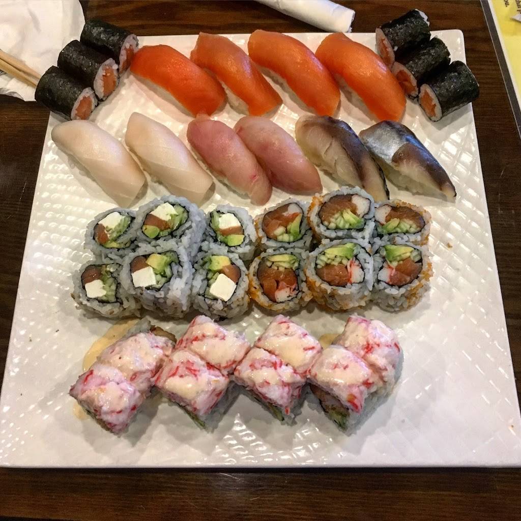 Ichi Tokyo (South) | restaurant | 102 20th St SE, Rochester, MN 55904, USA | 5072882577 OR +1 507-288-2577