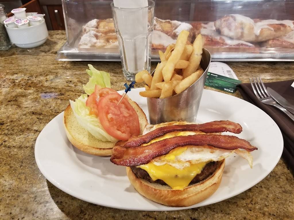 Mark Twain Diner Restaurant | restaurant | 1601 Morris Ave, Union, NJ 07083, USA | 9086871680 OR +1 908-687-1680