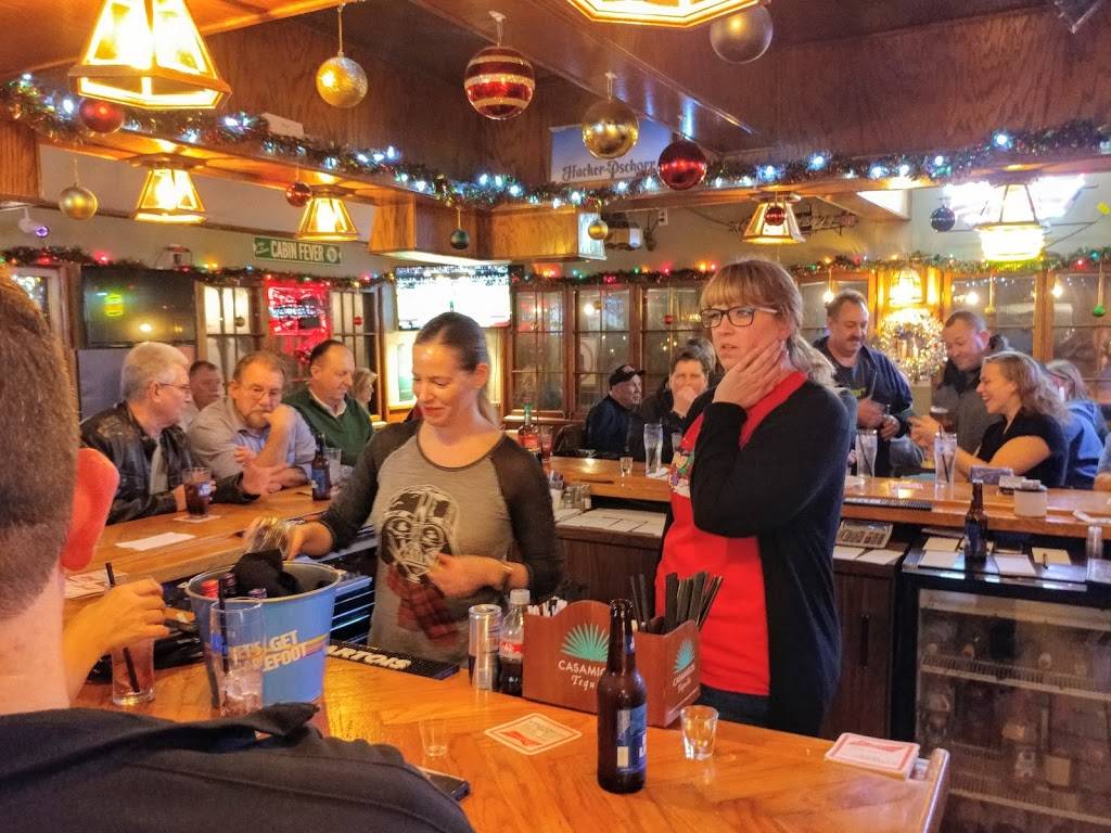 The Landing | restaurant | 2234 E Layton Ave, St Francis, WI 53235, USA | 4144830702 OR +1 414-483-0702