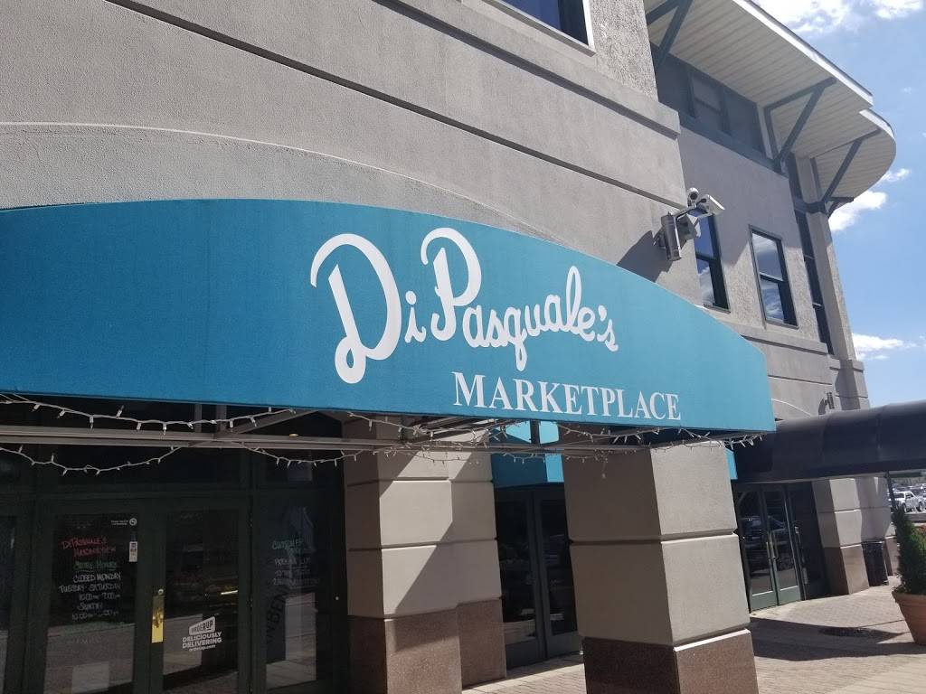 Di Pasquales Harborview, Inc. | restaurant | 500 Harborview Dr, Baltimore, MD 21230, USA | 4439631872 OR +1 443-963-1872