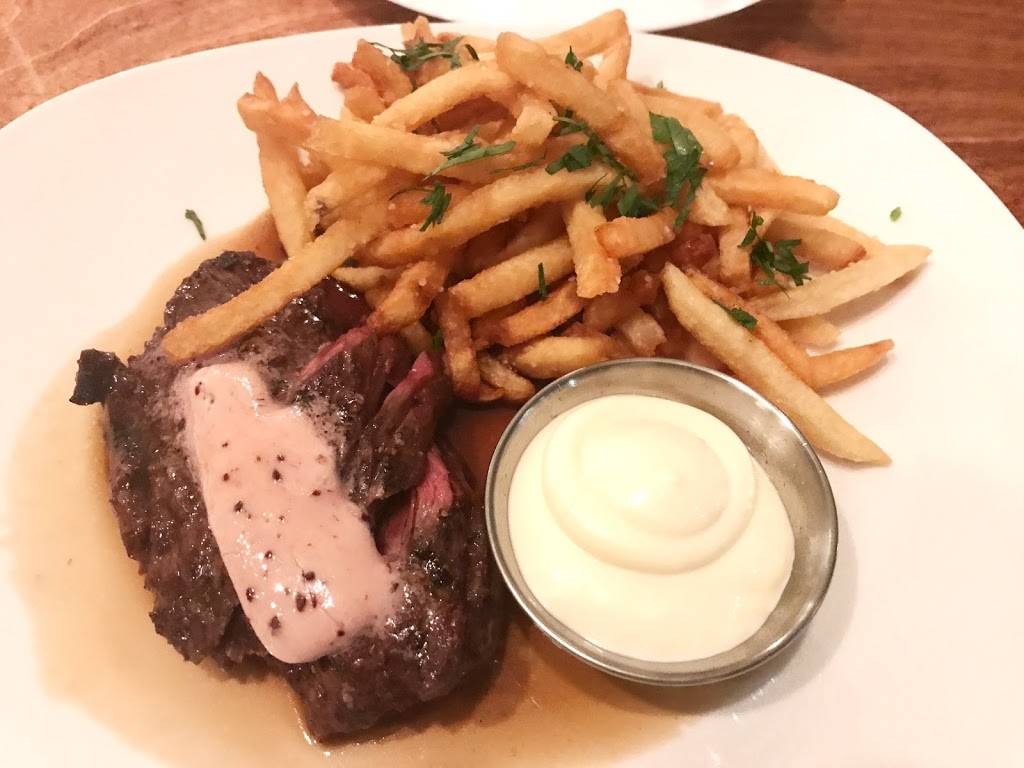 Lio Restaurant | restaurant | 3 Spring St, Portland, ME 04101, USA | 2078087133 OR +1 207-808-7133