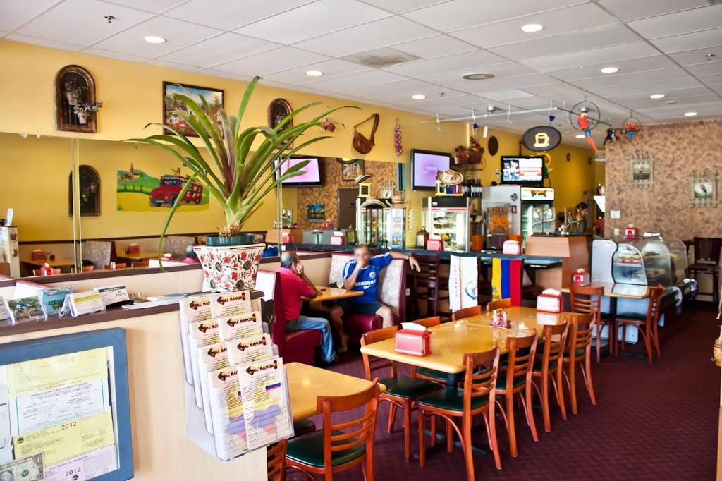 Pal Rancho | bakery | 5637 Coral Ridge Dr, Coral Springs, FL 33076, USA | 9543404611 OR +1 954-340-4611