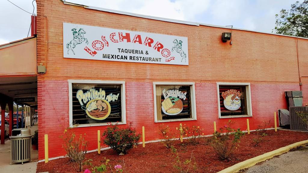Los Charros Mexican Restaurant | restaurant | 9017 Main St, Needville, TX 77461, USA | 9797937799 OR +1 979-793-7799