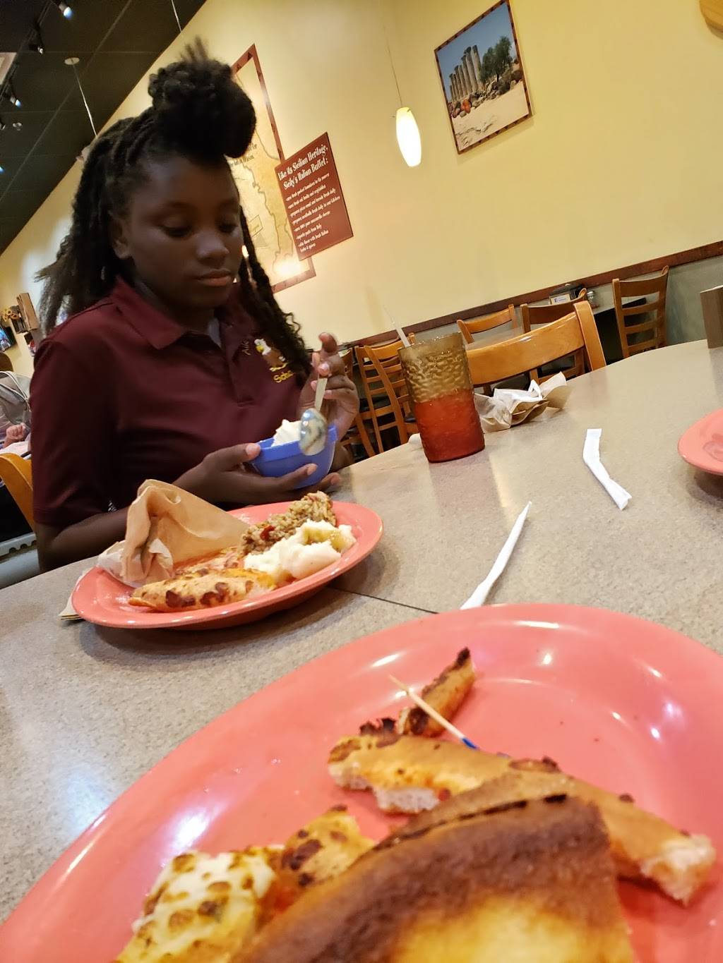 Sicilys Pizza Harvey | restaurant | 1723 Manhattan Blvd T, Harvey, LA 70058, USA | 5043620015 OR +1 504-362-0015