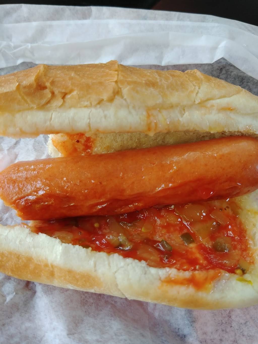 Potts Doggie Shop | meal takeaway | 114 W Fairview St, Bethlehem, PA 18018, USA | 6108656644 OR +1 610-865-6644