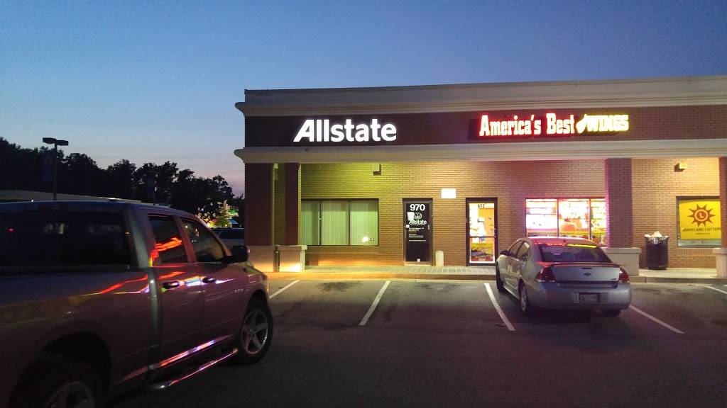 Americas Best Wings | restaurant | 972 Swan Creek Rd E, Fort Washington, MD 20744, USA | 3012929464 OR +1 301-292-9464