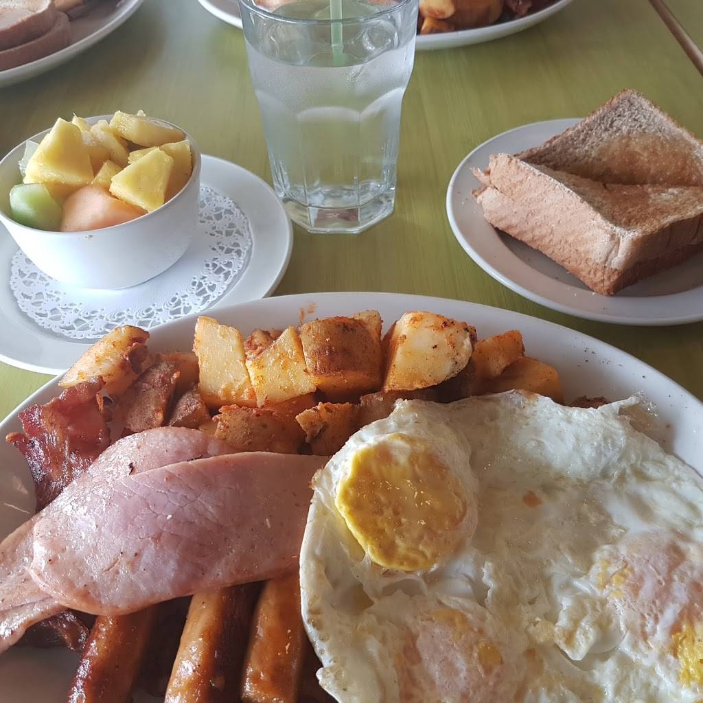 Sunnyside Grill Mississauga | restaurant | 1375 Southdown Rd #11, Mississauga, ON L5J 2Z1, Canada | 9059168000 OR +1 905-916-8000