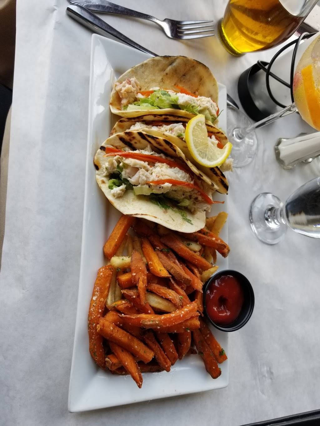 Vue 412 | restaurant | 1200 Grandview Ave, Pittsburgh, PA 15211, USA | 4123811919 OR +1 412-381-1919