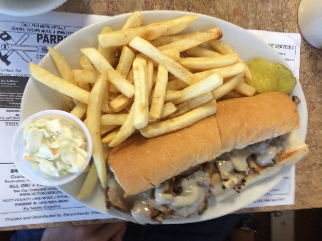 Breakfast Club of Seven Hills | restaurant | 148 Mariner Blvd, Spring Hill, FL 34609, USA | 3526661008 OR +1 352-666-1008