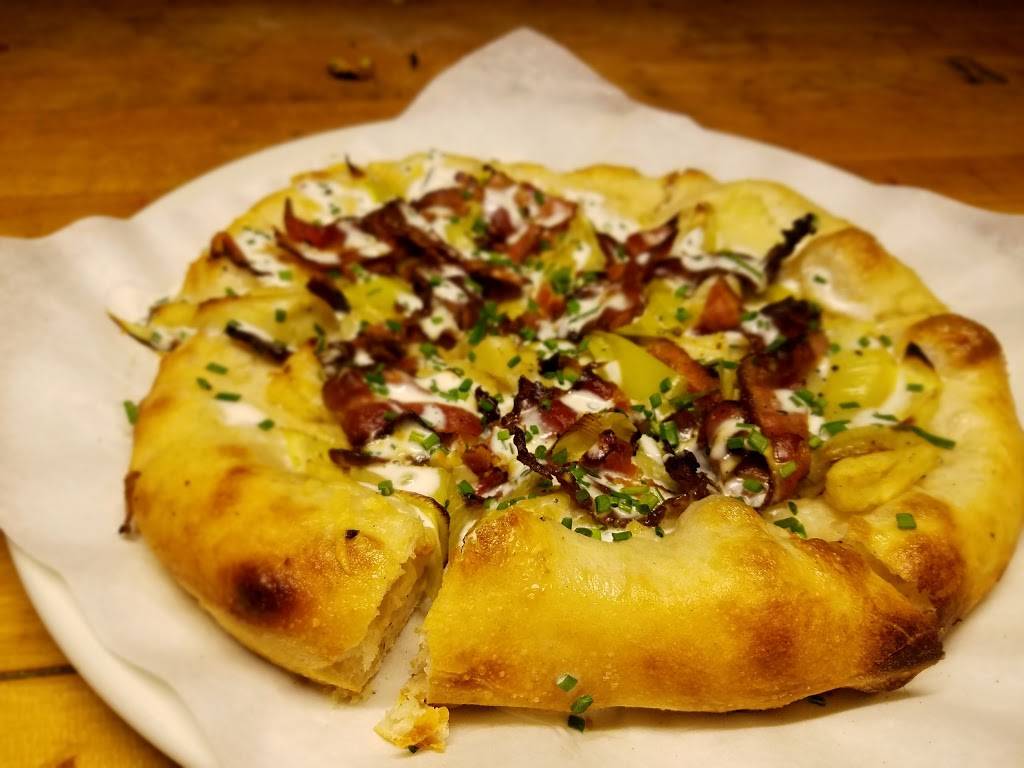 Boar Dough Tasting Room | restaurant | 5015 Cornell Rd Unit G, Agoura Hills, CA 91301, USA | 8188892387 OR +1 818-889-2387