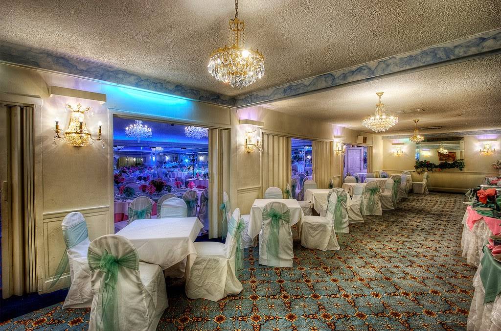 The Appian Way | night club | 619 Langdon St, City of Orange, NJ 07050, USA | 9736780313 OR +1 973-678-0313