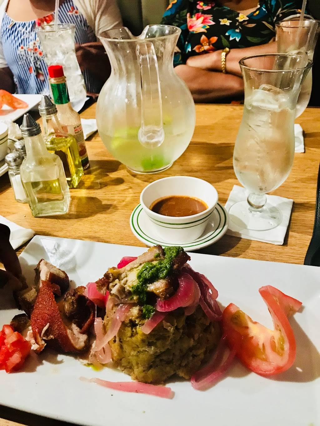 El Nuevo Valle 3 | restaurant | 4017, 268 E 167th St, Bronx, NY 10456, USA | 9172689865 OR +1 917-268-9865