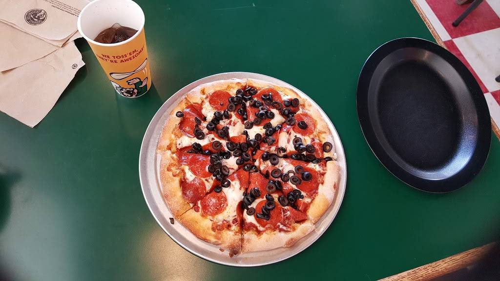 Pizza Factory | restaurant | 5831 Horseshoe Bar Rd, Loomis, CA 95650, USA | 9166520477 OR +1 916-652-0477