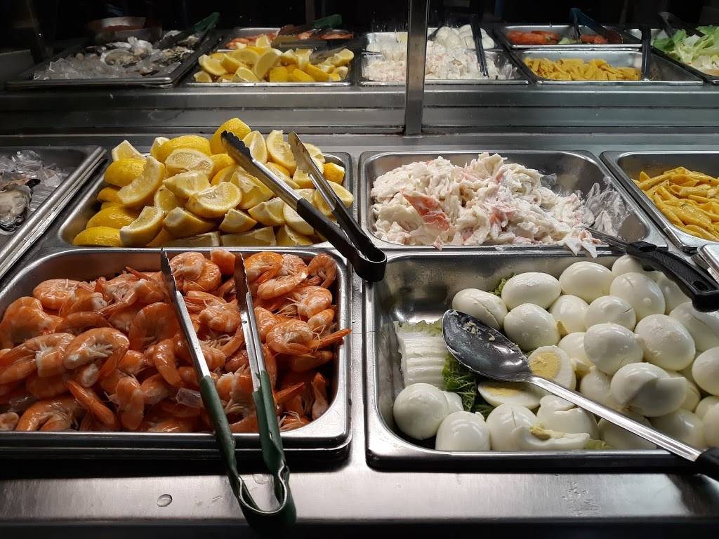 Mongolian Buffet | restaurant | 4235 Twelve Mile Rd, Warren, MI 48092, USA | 5865589015 OR +1 586-558-9015