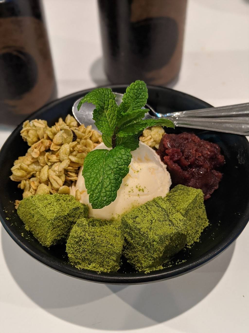 Dozo Ramen | restaurant | 3415 Grand Ave, Oakland, CA 94610, USA | 5102509275 OR +1 510-250-9275