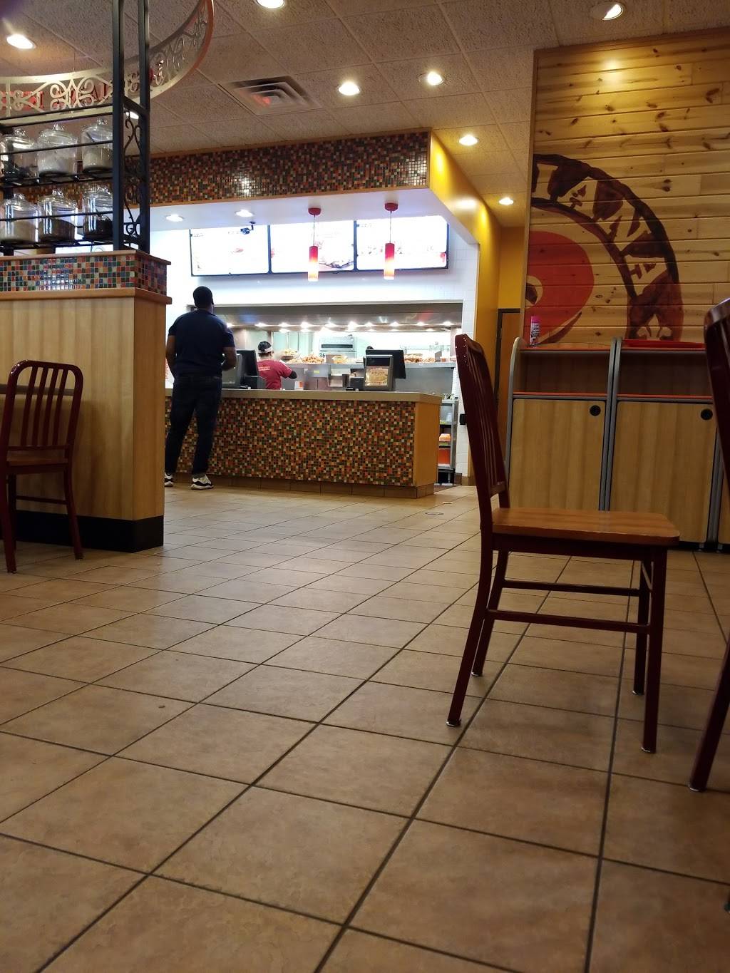 Popeyes Louisiana Kitchen | restaurant | 19911 Frederick Rd, Germantown, MD 20876, USA | 3015282335 OR +1 301-528-2335