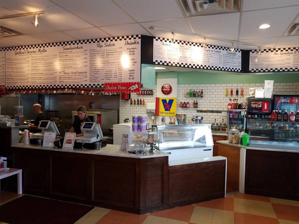 Flip City Shakes | restaurant | 233 2nd St Pike, Southampton, PA 18966, USA | 2154949267 OR +1 215-494-9267