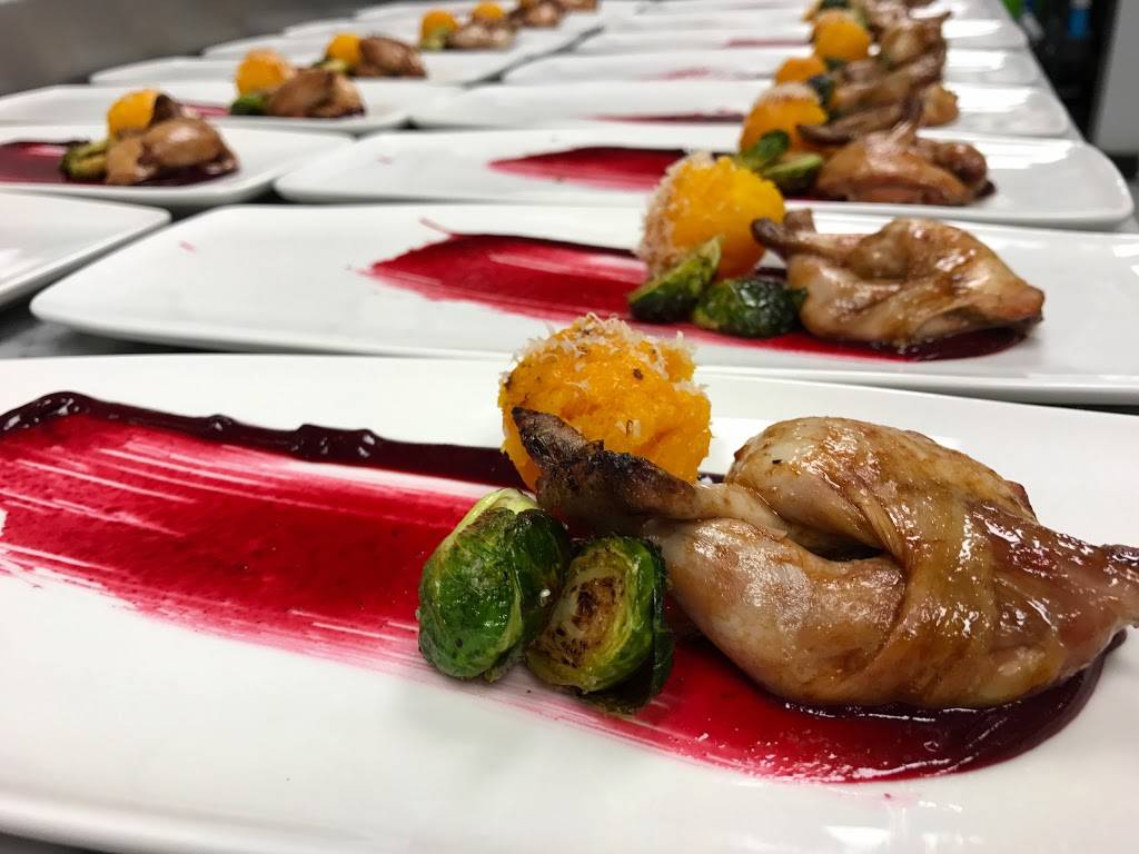 CHARISSE KC | restaurant | 1006 Walnut St, Kansas City, MO 64106, USA | 8164740000 OR +1 816-474-0000