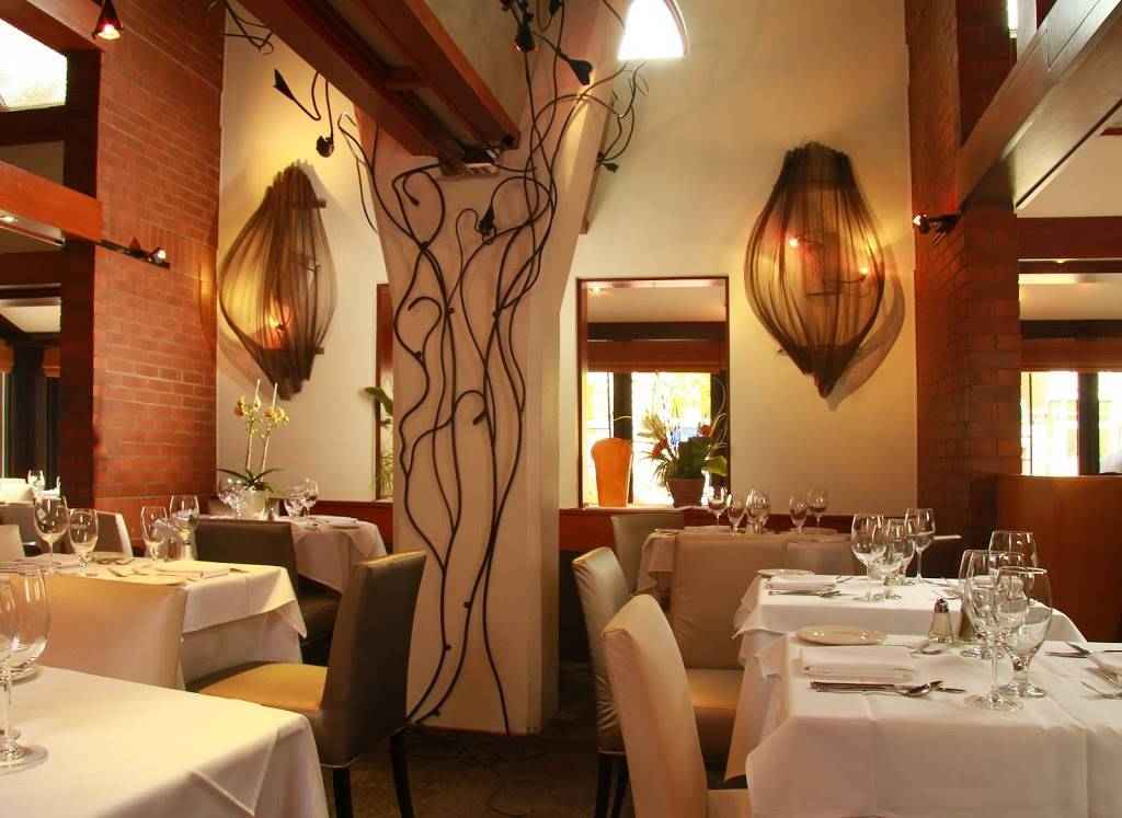 Graffiti | restaurant | 1191 Avenue Cartier, Québec, QC G1R 2S9, Canada | 4185294949 OR +1 418-529-4949