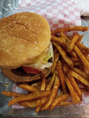 MaDukes Grab and Go | restaurant | 1313 Jackson Bluff Rd, Tallahassee, FL 32304, USA | 8509005863 OR +1 850-900-5863