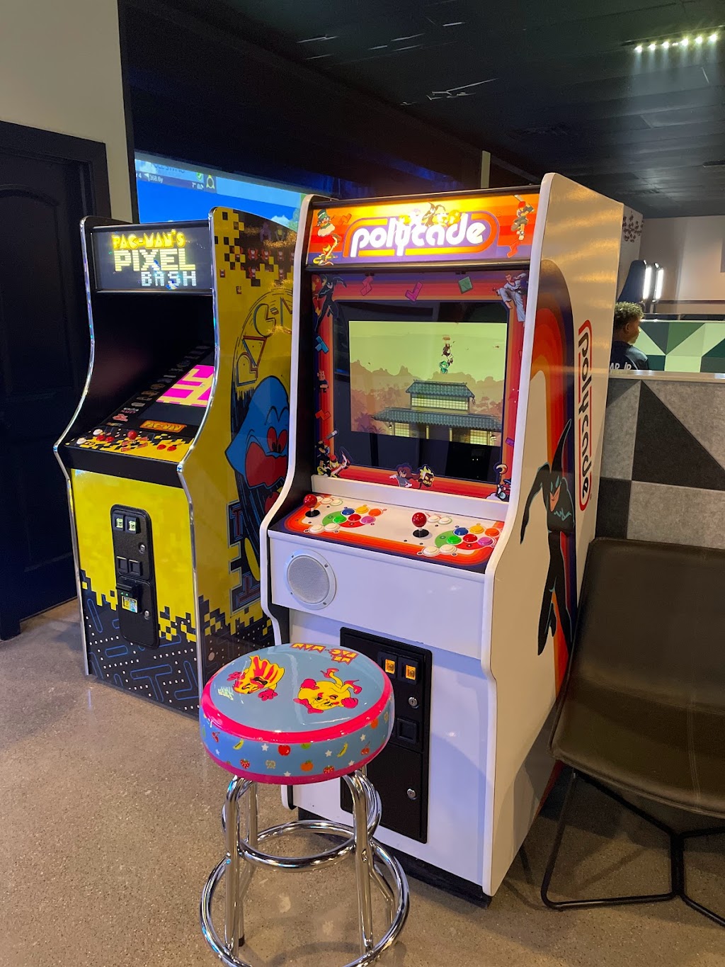 Public Bar & Rec | restaurant | 210 S Main St, Crown Point, IN 46307, USA | 2192078006 OR +1 219-207-8006