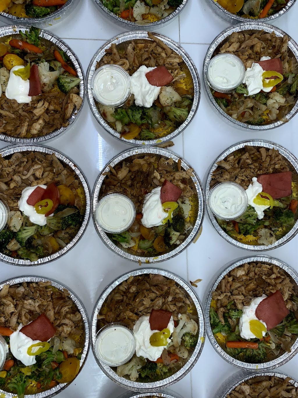 T And T Gyros | restaurant | 7750 Nova Dr #A-2, Davie, FL 33324, USA | 9547907175 OR +1 954-790-7175