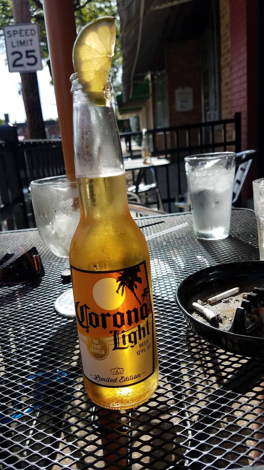 The Red Rose Cafe | restaurant | 14810 Madison Ave, Cleveland, OH 44107, USA | 2162287133 OR +1 216-228-7133