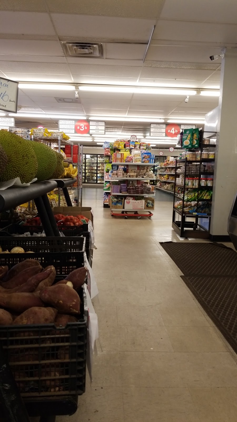 Saigon Oriental Market and Deli | restaurant | 604 N Pace Blvd, Pensacola, FL 32505, USA | 8509126555 OR +1 850-912-6555