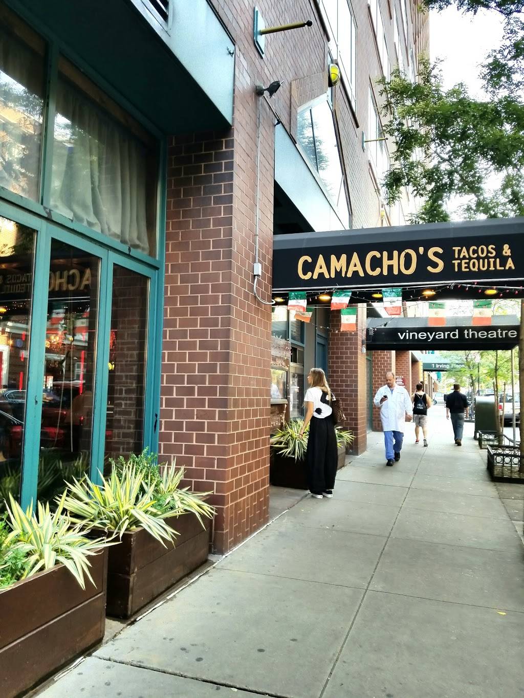 Machos NYC | restaurant | 118A E 15th St, New York, NY 10003, USA | 2126776300 OR +1 212-677-6300