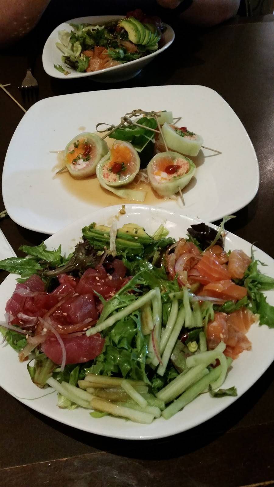 Kona Grill | restaurant | 3111 W Chandler Blvd, Chandler, AZ 85226, USA | 4807921711 OR +1 480-792-1711