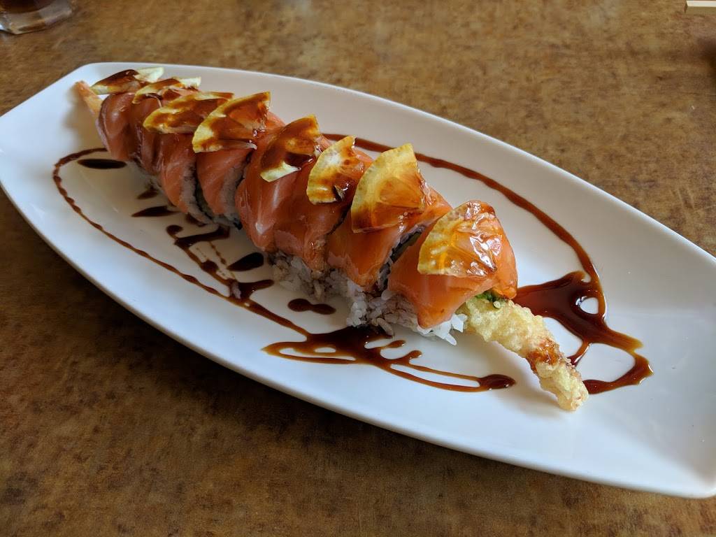 Sushi Garden | restaurant | 820 Bay Ave, Capitola, CA 95010, USA | 8314649192 OR +1 831-464-9192