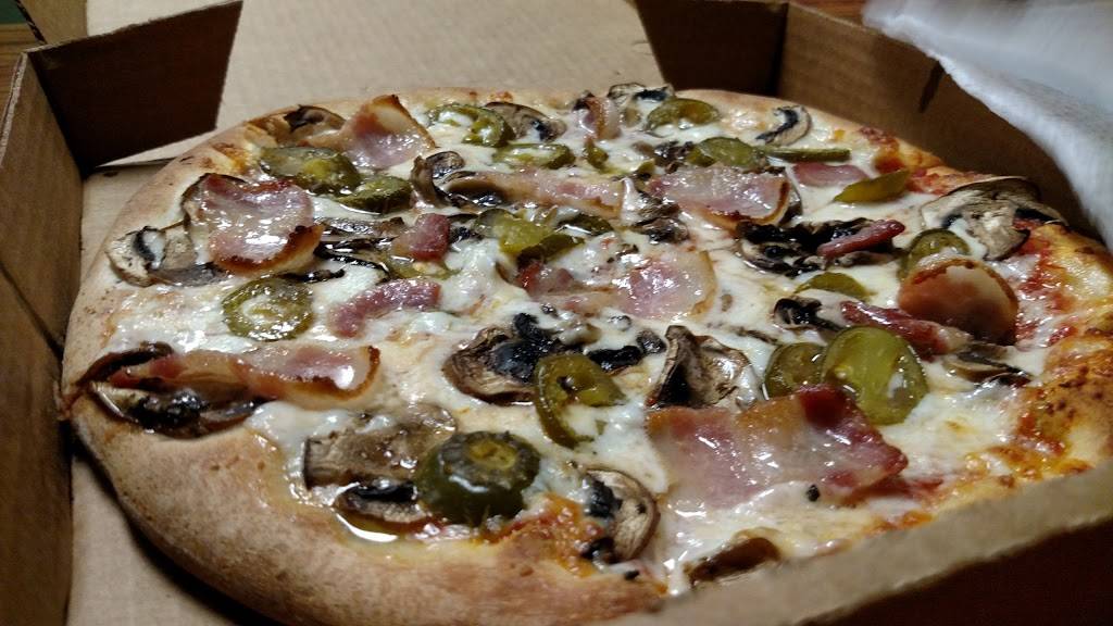 Junior Pizza | restaurant | 3520 N Figueroa St, Los Angeles, CA 90065, USA | 3232229984 OR +1 323-222-9984