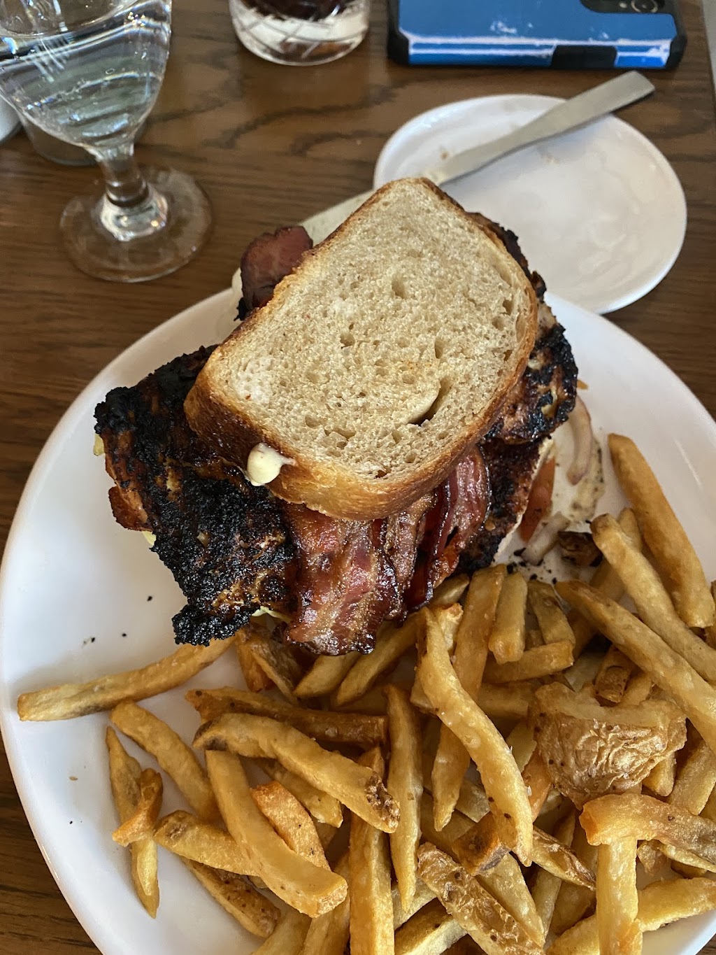 Fremont Provisions | restaurant | 507 Main St, Cañon City, CO 81212, USA | 7194808360 OR +1 719-480-8360