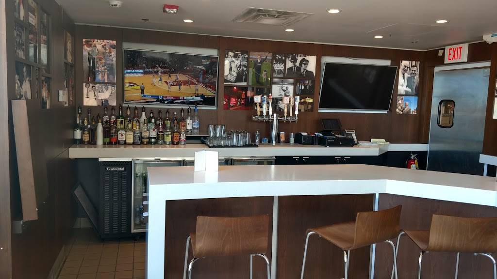 Billy Goat Tavern (in Yorktown Mall) | restaurant | Yorktown Center- Food Court, 203 Yorktown Center, Lombard, IL 60148, USA | 6306209695 OR +1 630-620-9695