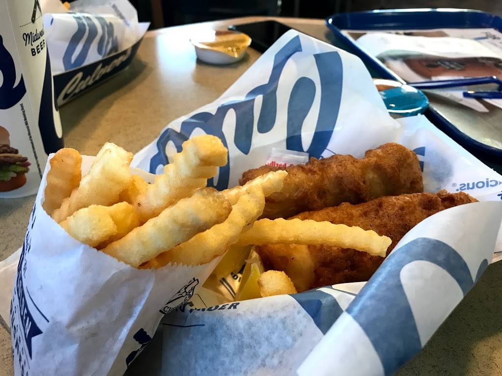Culvers | restaurant | 7165 S, Bingham Jct Blvd, Midvale, UT 84047, USA | 8015659999 OR +1 801-565-9999