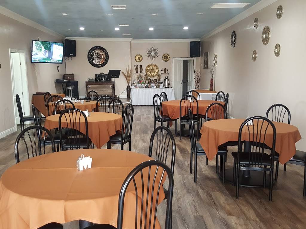 Eagle Russian Armenian Cuisine | restaurant | 16147 Nordhoff St, North Hills, CA 91343, USA | 8188300605 OR +1 818-830-0605