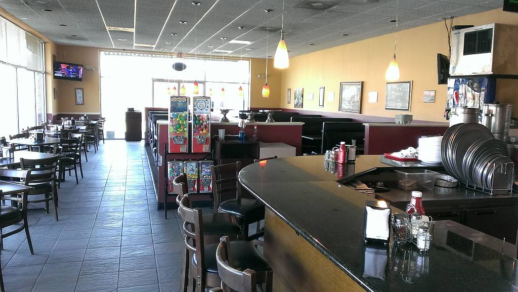 Pizzaro | restaurant | 9966 Brook Rd, Glen Allen, VA 23059, USA | 8046270003 OR +1 804-627-0003