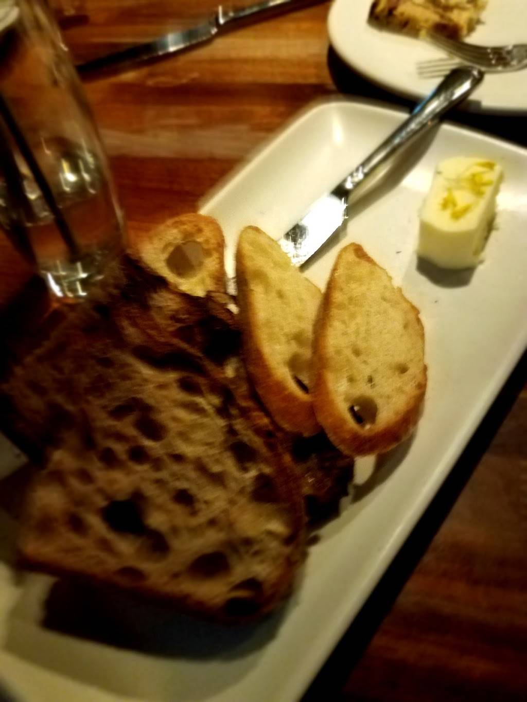 Good Measure | restaurant | 3224 Glendale Blvd, Los Angeles, CA 90039, USA | 3234269461 OR +1 323-426-9461