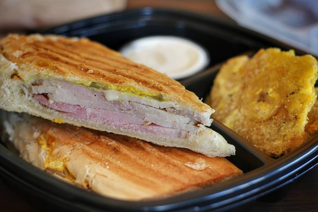 Cubanissimo Cuban Coffee House & Cafe | restaurant | 4869 S Bradley Rd #118, Orcutt, CA 93455, USA | 8444282266 OR +1 844-428-2266