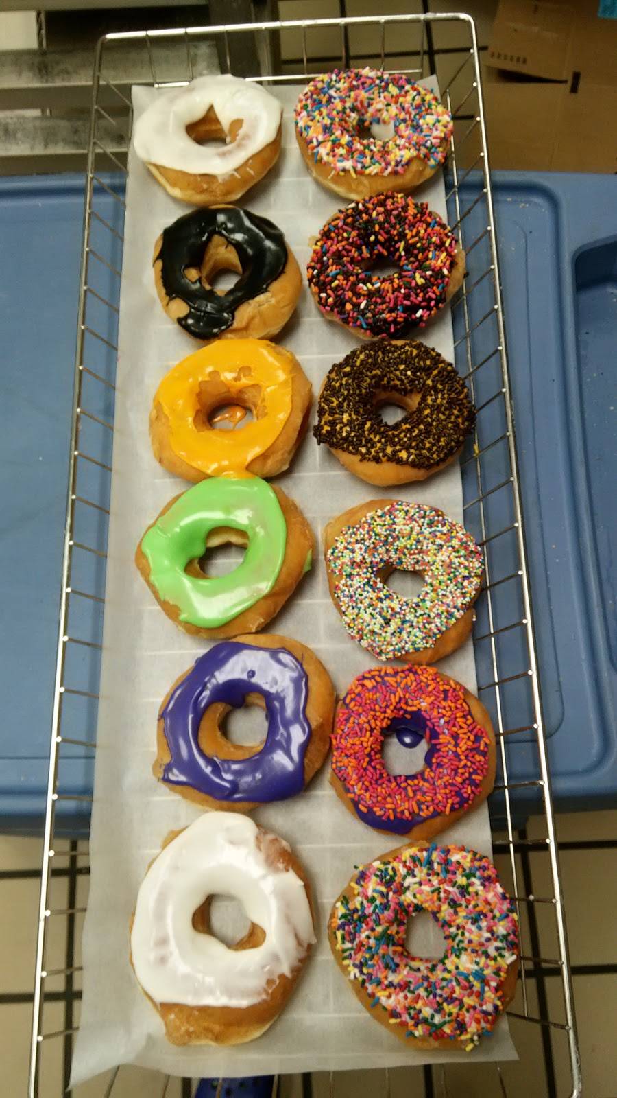 Dunkin | bakery | 6100 Whiskey Creek Dr Unit 101, Fort Myers, FL 33919, USA | 2392430549 OR +1 239-243-0549