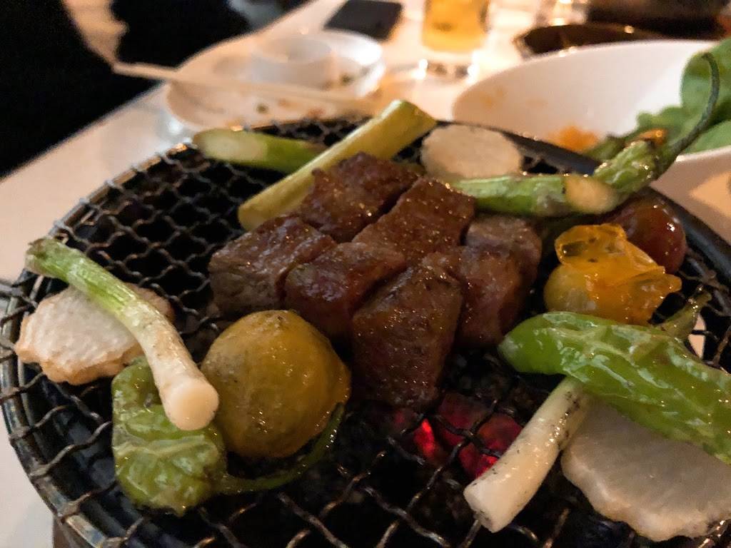 Katsuya Hollywood | night club | 6300 Hollywood Blvd, Los Angeles, CA 90028, USA | 3235158782 OR +1 323-515-8782