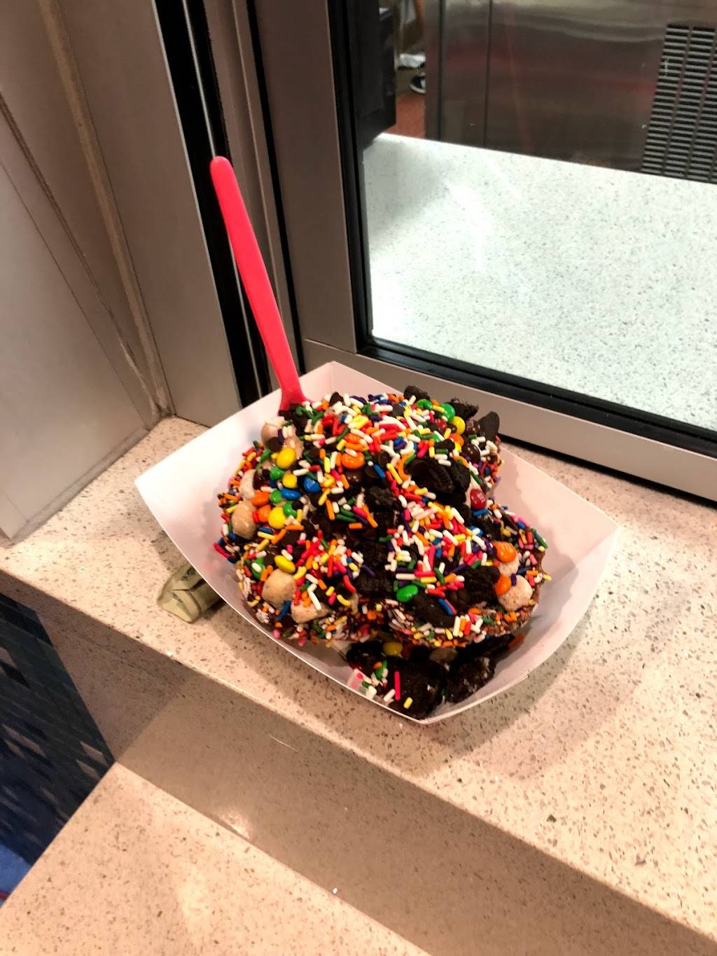 Margate Dairy Bar & Burger | restaurant | 9510 Ventnor Ave, Margate City, NJ 08402, USA | 6098229559 OR +1 609-822-9559